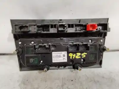Автозапчастина б/у клімат-контроль для seat leon (5f1) reference посилання на oem iam 5f0907044am  