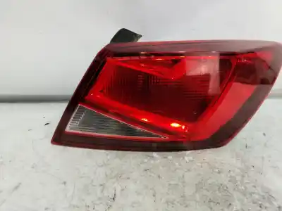 Автозапчастина б/у правий ліхтар для seat leon (5f1) reference посилання на oem iam 5f0945096d  