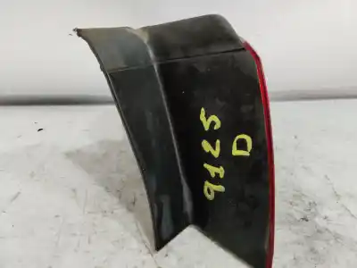 Автозапчастина б/у правий ліхтар для seat leon (5f1) reference посилання на oem iam 5f0945096d  