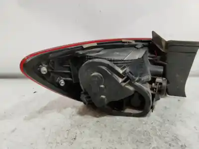 Автозапчастина б/у правий ліхтар для seat leon (5f1) reference посилання на oem iam 5f0945096d  