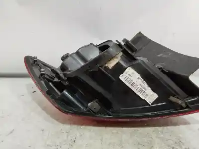 Автозапчастина б/у правий ліхтар для seat leon (5f1) reference посилання на oem iam 5f0945096d  