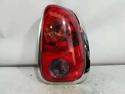 Second-hand car spare part RIGHT TAILGATE LIGHT for MINI COUNTRYMAN (R60) Cooper D OEM IAM references 9808150-01  