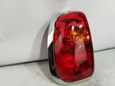 Second-hand car spare part LEFT TAILGATE LIGHT for MINI COUNTRYMAN (R60) Cooper D OEM IAM references 08-882-1912L  