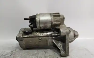 Second-hand car spare part STARTER MOTOR for FORD FOCUS LIM. (CB8) Edition OEM IAM references AV6N11000GB  