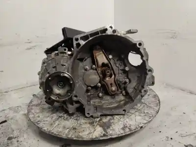 Second-hand car spare part GEARBOX for VW GOLF VI (5K1) 1.2 TSI OEM IAM references LUB  