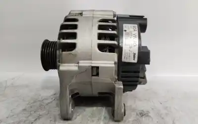 Second-hand car spare part ALTERNATOR for SKODA FABIA (6Y2/6Y3) Comfort Line OEM IAM references 03D903025J  