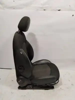 Second-hand car spare part LEFT FRONT SEAT for MINI COUNTRYMAN (R60) Cooper D OEM IAM references   