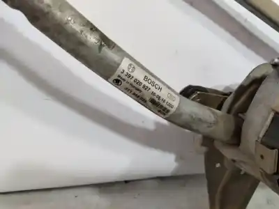 Pezzo di ricambio per auto di seconda mano Tiranti e motorino del tergicristallo anteriore per SKODA SUPERB COMBI (3T5) Ambition Riferimenti OEM IAM   
