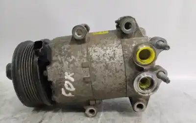 Second-hand car spare part air conditioning compressor for ford focus lim. (cb8) edition oem iam references ap3119d629ba  