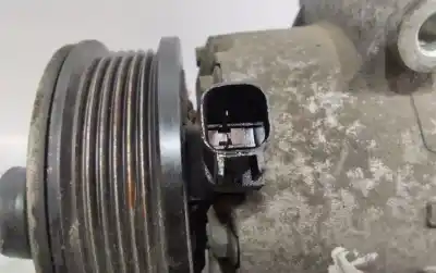 Second-hand car spare part air conditioning compressor for ford focus lim. (cb8) edition oem iam references ap3119d629ba  