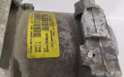 Second-hand car spare part air conditioning compressor for ford focus lim. (cb8) edition oem iam references ap3119d629ba  