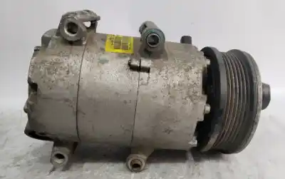 Second-hand car spare part air conditioning compressor for ford focus lim. (cb8) edition oem iam references ap3119d629ba  