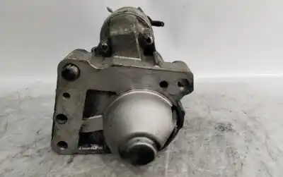 Pezzo di ricambio per auto di seconda mano MOTORINO DI AVVIAMENTO per PEUGEOT PARTNER (S2) Combi Pro 75 CV / 55 KW Riferimenti OEM IAM 96401698001  