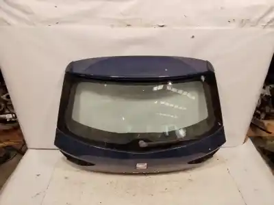 Автозапчастина б/у загальні двері для seat leon (5f1) reference посилання на oem iam   