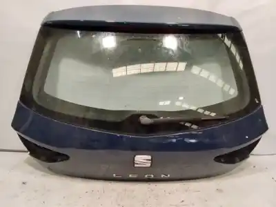Автозапчастина б/у загальні двері для seat leon (5f1) reference посилання на oem iam   