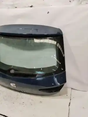 Автозапчастина б/у загальні двері для seat leon (5f1) reference посилання на oem iam   