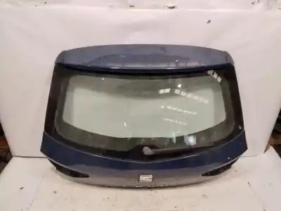 Автозапчастина б/у загальні двері для seat leon (5f1) reference посилання на oem iam   