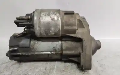Second-hand car spare part STARTER MOTOR for RENAULT SCÉNIC III (JZ0/1_) 1.5 DCI OEM IAM references 820086473B  