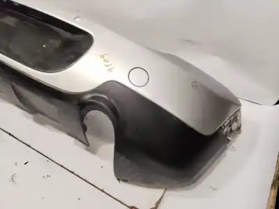 Second-hand car spare part REAR BUMPER for MINI COUNTRYMAN (R60) Cooper D OEM IAM references   