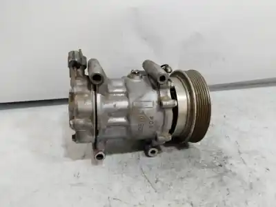 Second-hand car spare part AIR CONDITIONING COMPRESSOR for RENAULT KANGOO (F/KC0) KC/KCE8 OEM IAM references 8200716562  