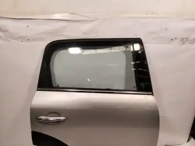 Second-hand car spare part REAR RIGHT DOOR for MINI COUNTRYMAN (R60) Cooper D OEM IAM references   