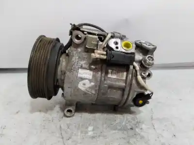 Second-hand car spare part AIR CONDITIONING COMPRESSOR for MERCEDES CLASE A (W176) A 180 CDI / D (176.012) OEM IAM references A0042301711  