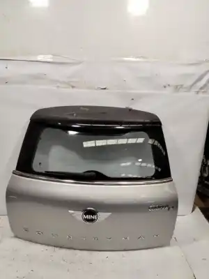 Second-hand car spare part tailgate for mini mini countryman (r60) cooper d oem iam references   