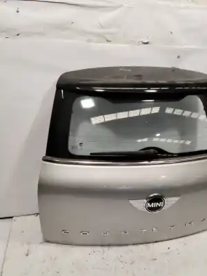 Second-hand car spare part tailgate for mini mini countryman (r60) cooper d oem iam references   