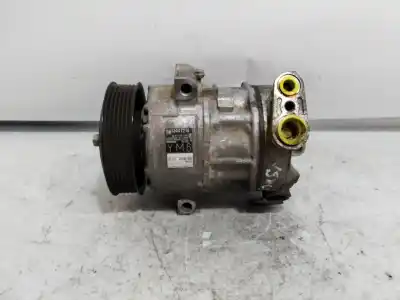 Second-hand car spare part air conditioning compressor for opel corsa e business oem iam references 13447214  