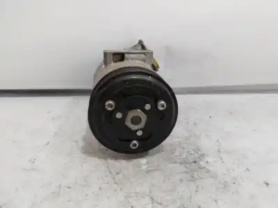 Second-hand car spare part air conditioning compressor for opel corsa e business oem iam references 13447214  