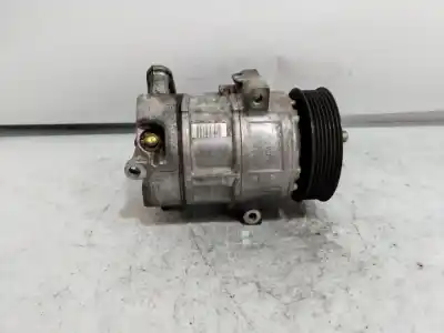 Second-hand car spare part air conditioning compressor for opel corsa e business oem iam references 13447214  
