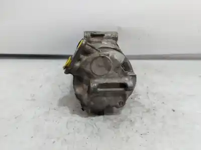 Second-hand car spare part air conditioning compressor for opel corsa e business oem iam references 13447214  