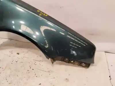 Pièce détachée automobile d'occasion AILE AVANT DROITE pour VOLKSWAGEN GOLF IV BERLINA (1J1)  Références OEM IAM   