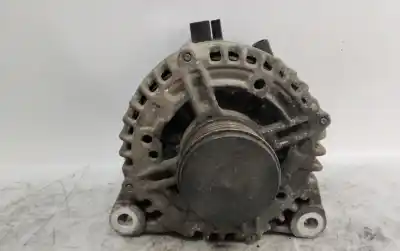 Second-hand car spare part alternator for ford galaxy (ca1) ghia oem iam references 0121615009  