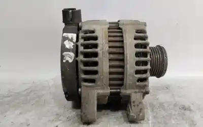 Second-hand car spare part alternator for ford galaxy (ca1) ghia oem iam references 0121615009  