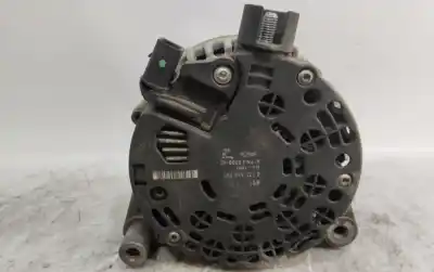 Second-hand car spare part alternator for ford galaxy (ca1) ghia oem iam references 0121615009  