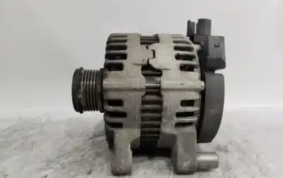 Second-hand car spare part ALTERNATOR for FORD GALAXY (CA1)  OEM IAM references 0121615009  