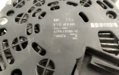 Second-hand car spare part alternator for ford galaxy (ca1) ghia oem iam references 0121615009  