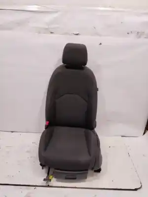 Peça sobressalente para automóvel em segunda mão ASSENTO DIANTEIRO ESQUERDO por SEAT LEON (5F1) Reference Referências OEM IAM   