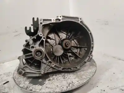 Second-hand car spare part GEARBOX for FORD TRANSIT CONNECT  OEM IAM references DV6R7002ZAB  