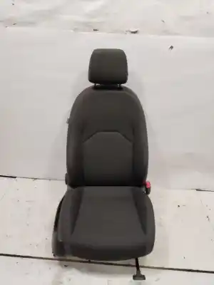 Автозапчасти б/у сиденье правое переднее за seat leon (5f1) reference ссылки oem iam   