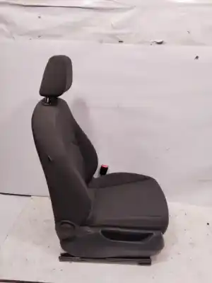 Автозапчасти б/у сиденье правое переднее за seat leon (5f1) reference ссылки oem iam   