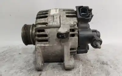 Second-hand car spare part alternator for kia ceed concept 116 cv / 85 kw oem iam references 373000-2a110  