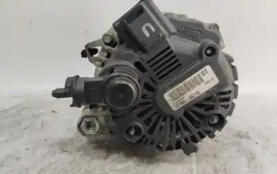 Second-hand car spare part alternator for kia ceed concept 116 cv / 85 kw oem iam references 373000-2a110  