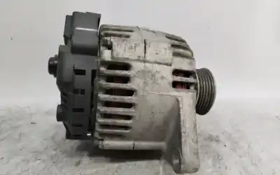 Second-hand car spare part alternator for kia ceed concept 116 cv / 85 kw oem iam references 373000-2a110  