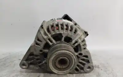 Second-hand car spare part alternator for kia ceed concept 116 cv / 85 kw oem iam references 373000-2a110  