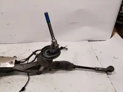Автозапчастина б/у рульмова рейка для seat leon (5f1) reference посилання на oem iam 7805501883  