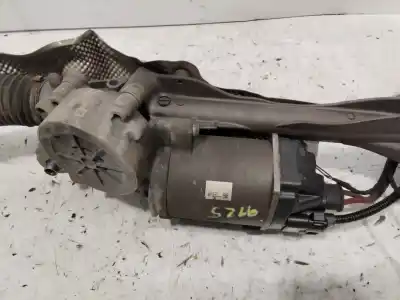 Автозапчастина б/у рульмова рейка для seat leon (5f1) reference посилання на oem iam 7805501883  