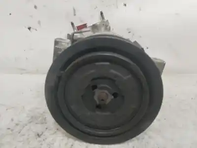 Peça sobressalente para automóvel em segunda mão COMPRESSOR DE AR CONDICIONADO A/A A/C por PEUGEOT 308 II (LB_, LP_, LW_, LH_, L3_) 1.6 THP 125 Referências OEM IAM 9675657880  