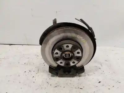Peça sobressalente para automóvel em segunda mão MANGA DE EIXO DIANTEIRA DIREITA por SEAT LEON (5F1) Reference Referências OEM IAM   